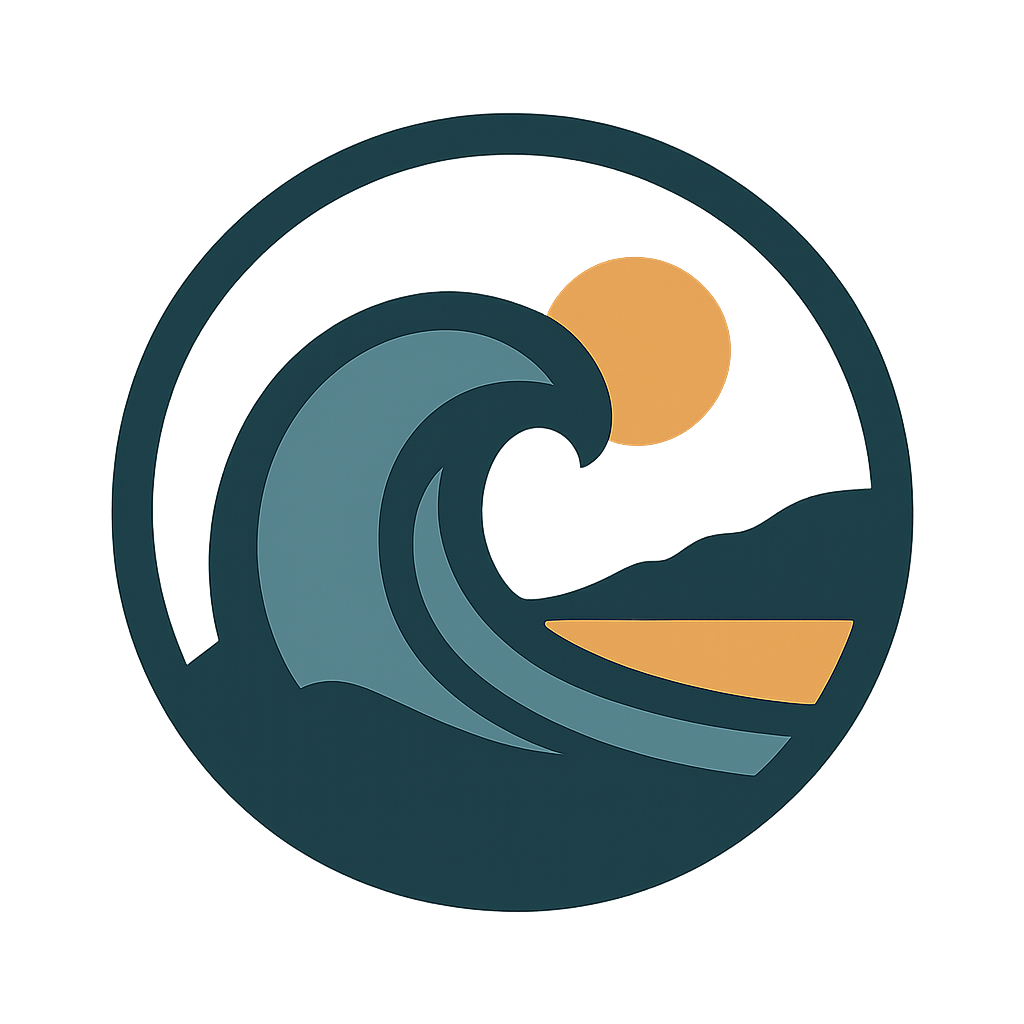 Pleasure Point Digital Logo